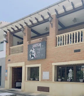 Mesón El ventero del Trabuco Villanueva del Trabuco