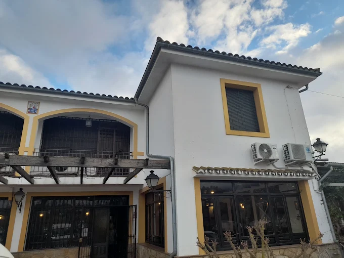 Las Viñas Archidona